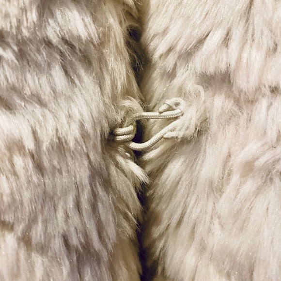 River Island Waterfall Coat - Picture 4 of 5